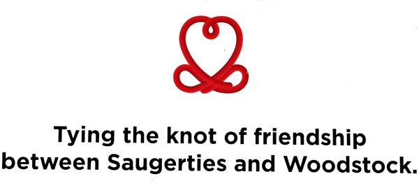 knot of Friendship